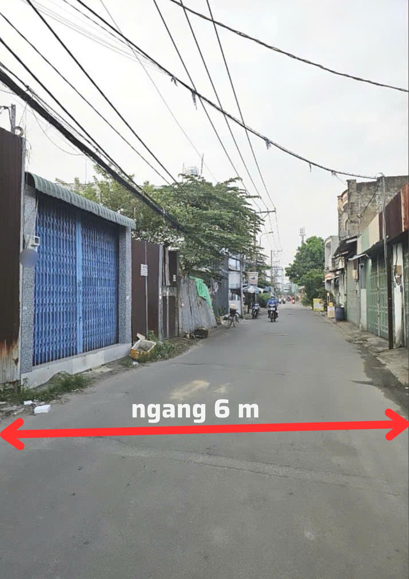 BÁN NHÀ NGÕ LÊ ĐÌNH CẨN, TÂN TẠO, BÌNH TÂN - 66M2, 1 TẦNG, 2.3 TỶ -