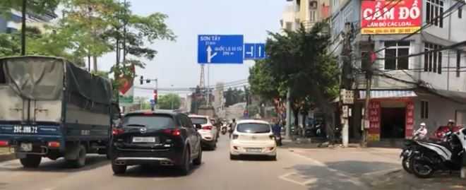 2,98 tỷMua chung cư hay đất nền, Ô tô cửa, về Mỹ đình 11Km, bên mua