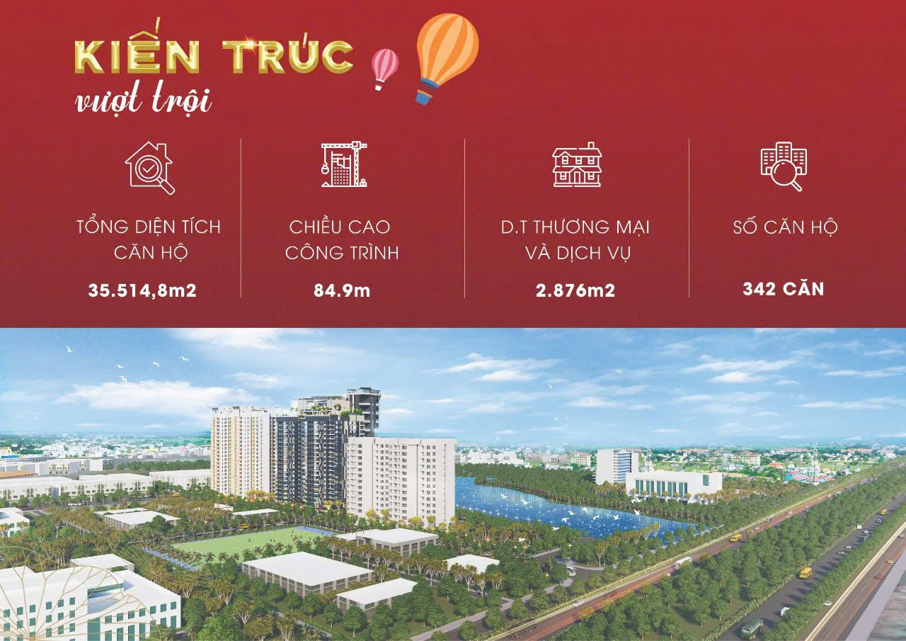 Mở bán căn hộ đầu tiên tại Nam Sài Gòn - Terra Luxury đẳng cấp 5