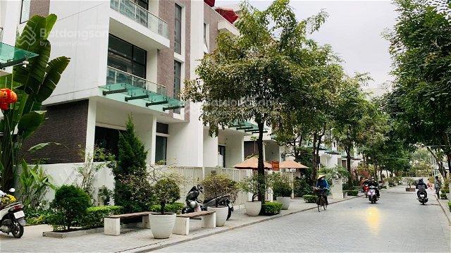 Bán gấp biệt thự Imperia Garden, Nguyễn Tuân, hoàn thiện đẹp, giá