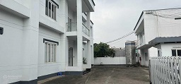 Chính chủ bán nhà kho, nhà xưởng 3000m2 giá rẻ ngay trung tâm Dĩ