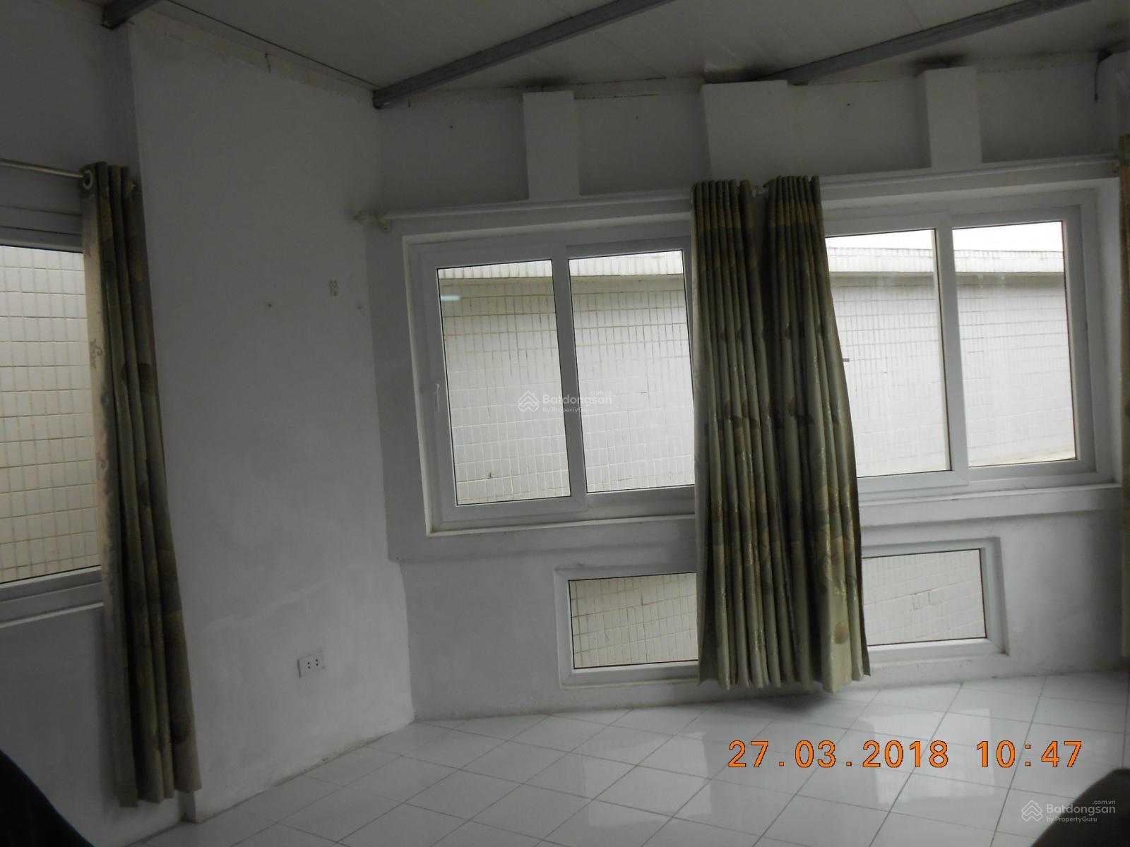 Cho thuê phòng trọ Hai Bà Trung, 28m2- 2PN, full nội thất Tại phố