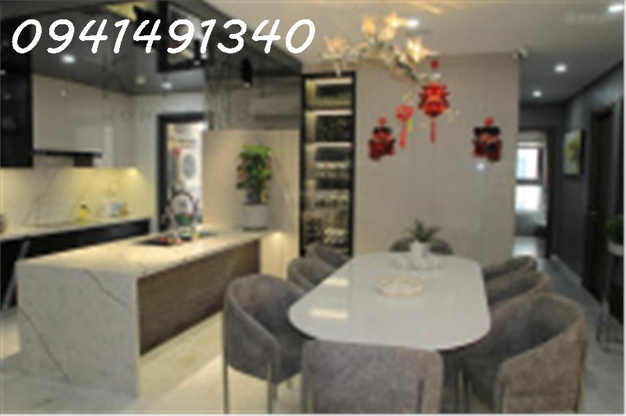 Cho thuê căn hộ CC RichStar, Tân Phú. DT 90m2, 3PN - Giá 13tr/th.