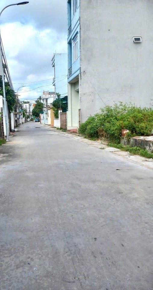 Bán Đất Nở Hậu 78.9m², Khu Dân Trí Cao  Giá Tốt, Phù Hợp Đầu Tư