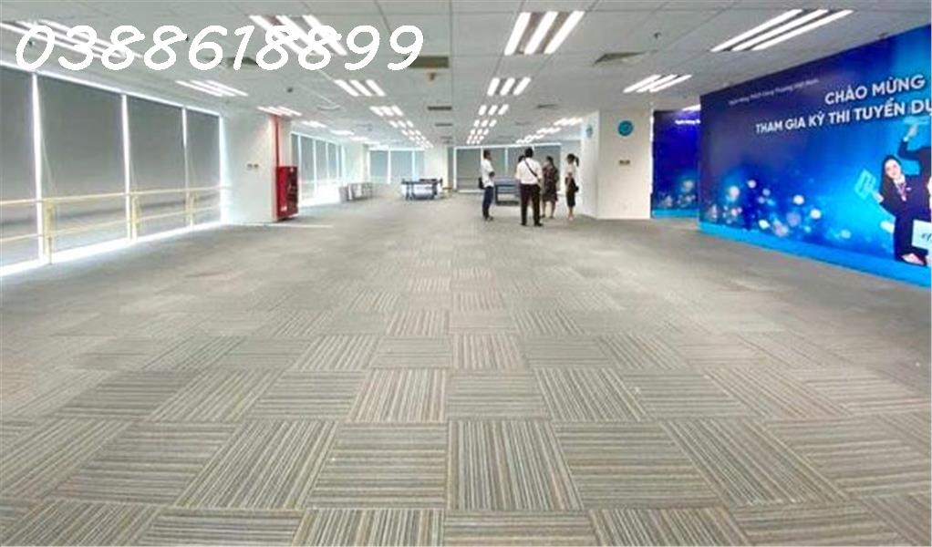 MẶT PHỐ VIP VĂN CAO, LIỄU GIAI, BA ĐÌNH, TÒA BUILDING VP 102M x