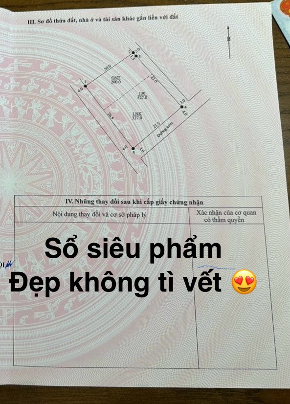 Hàng phân lô còn sót lại