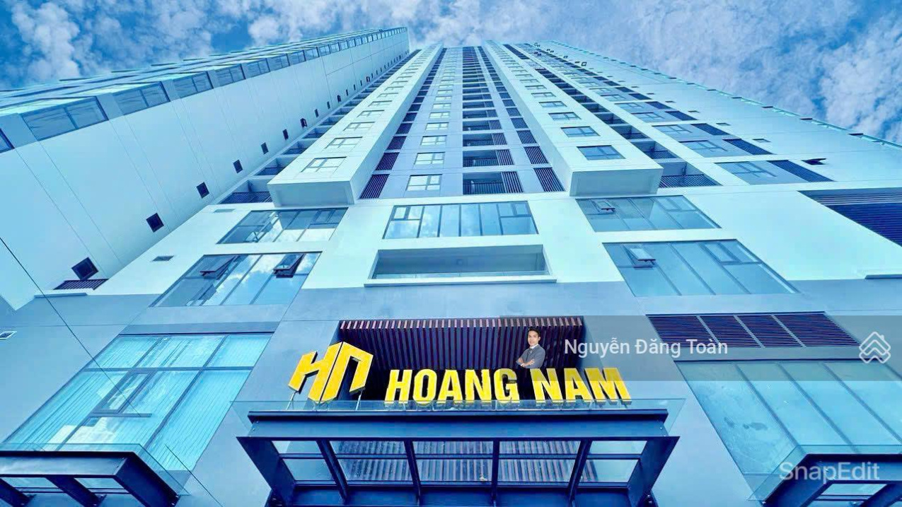 Mua trực tiếp chủ đầu tư căn hộ Honas Residence Làng Đại Học Thủ