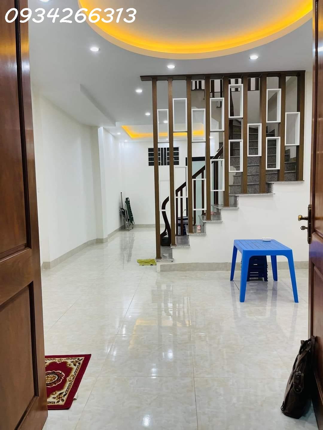 Bán nhà đẹp dân xây mặt ngõ phố Kim Mã 50m2 4tầng hơn 5tỷ Ba Đình -