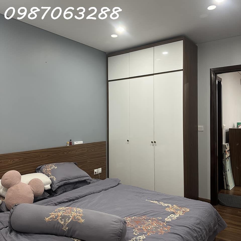 BÁN CHUNG CƯ  74M 2 NGỦ 2 WC 3.5 TỶ 283 KHƯƠNG TRUNG - THANH XUÂN-