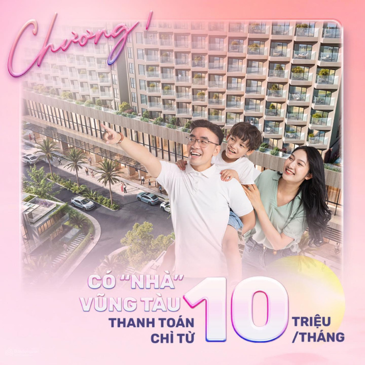 Booking 20tr ck 11% có ngay CH 5* view biển chỉ cần 20% ký HĐMB