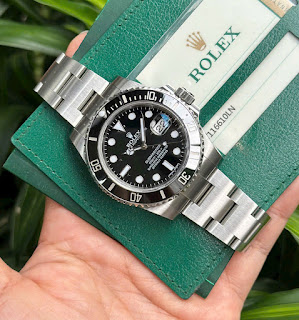 Chuyên Cầm Đồng Hồ Rolex, Omega Cũ - Thanh Toán Ngay