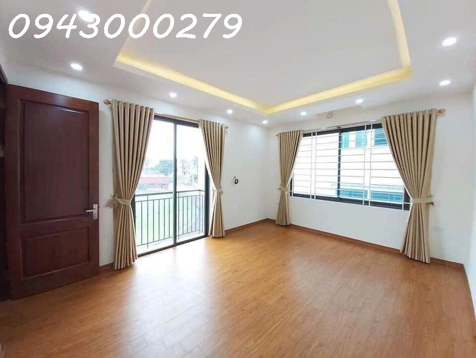 BÁN NHÀ PHỐ NGUYỄN TRÃI, HÀ ĐÔNG, Ô TÔ ĐỖ CỬA, 60M², MẶT TIỀN 6.1M,