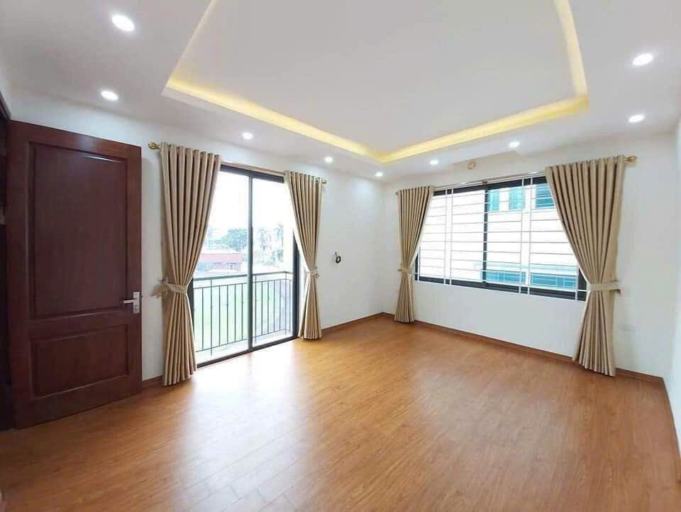 BÁN NHÀ NGÕ RỘNG Ô TÔ TRÁNH NHAU PHỐ NHUỆ GIANG, HÀ ĐÔNG – 45M², 5