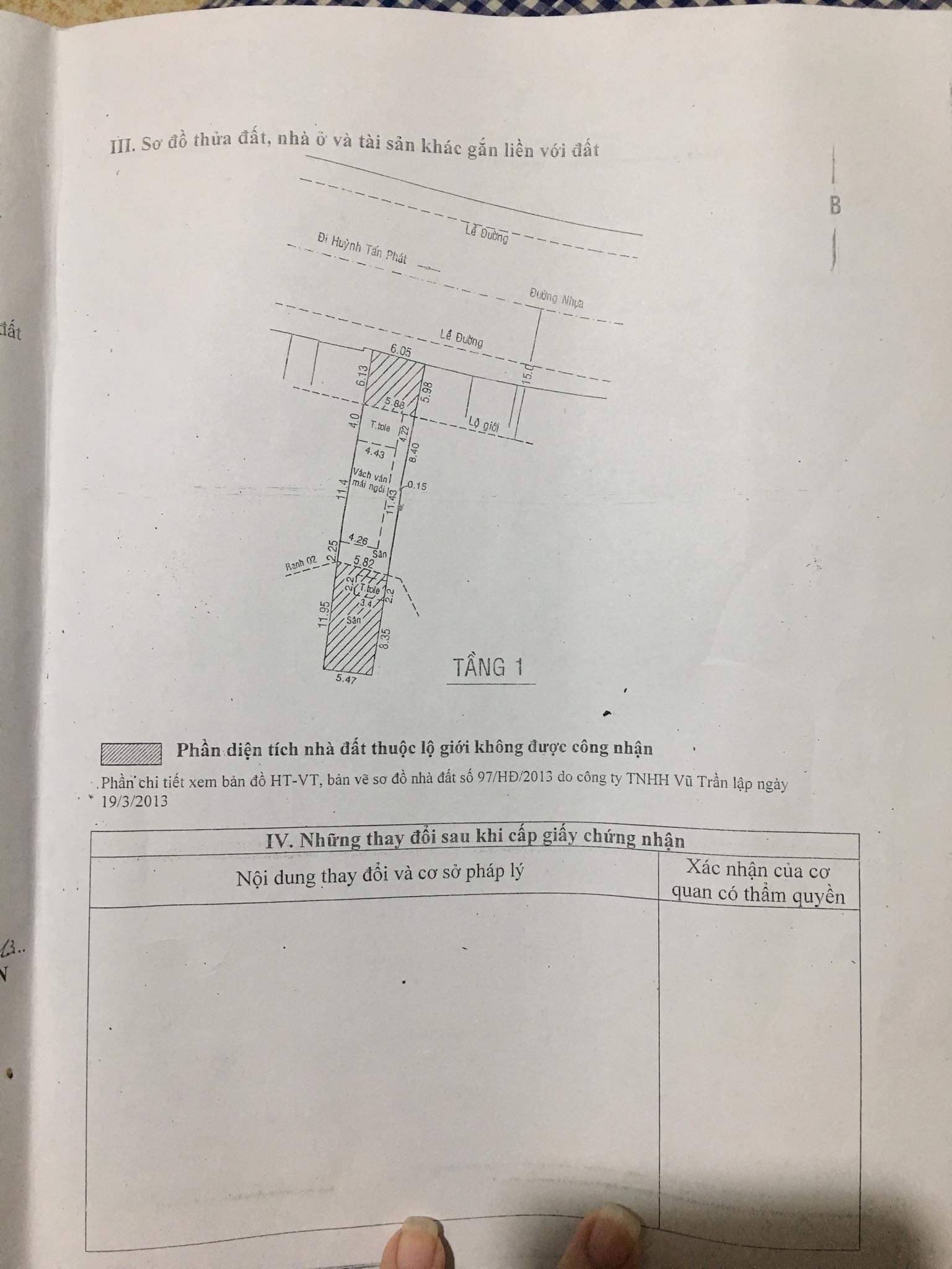 Bán nhà Giá Rẻ Đường Phan Huy Ích, Phường 12, Quận Gò Vấp