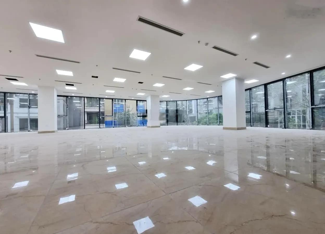 ⚜️ Tòa Building Văn Phòng đẹp nhất Dịch Vọng Hậu, Cầu Giấy 295m2 7T