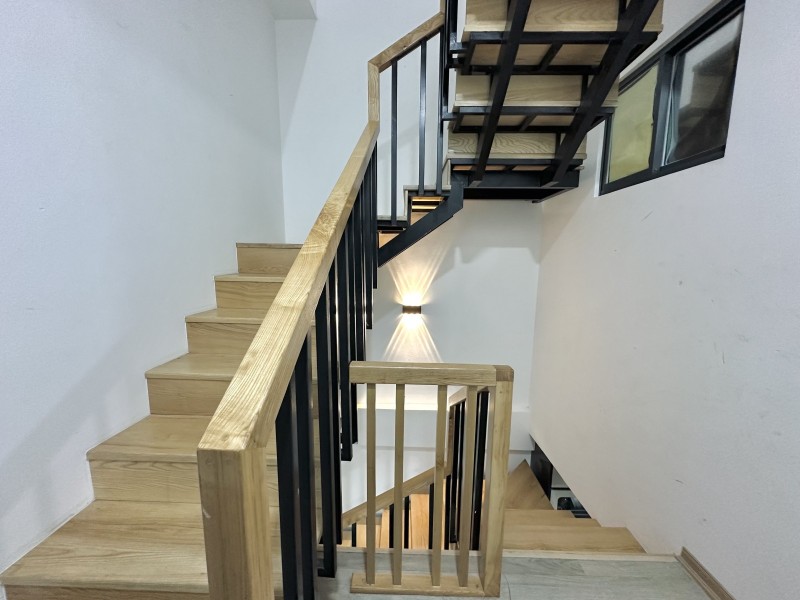 BÁN NHÀ – LÊ VĂN DUYỆT, P.1, BÌNH THẠNH - NGANG 3.5M - 53M² - 5PN -