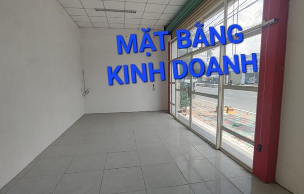 Bán Gấp 202m2 Mặt Tiền Đặng Thúc Vịnh Đông Thạnh Hóc Môn TPHCM 18 tỷ