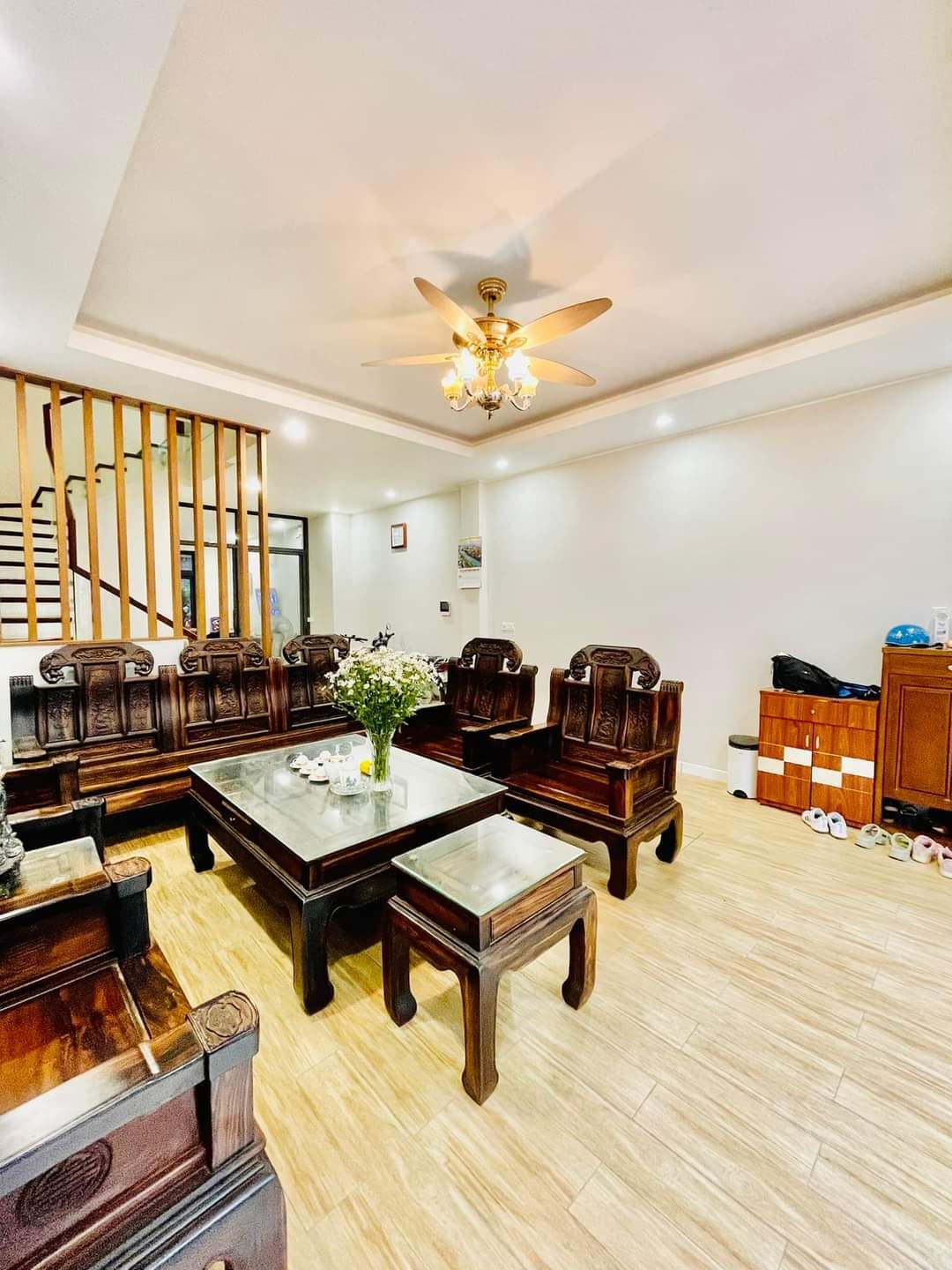 Liền Kề Cao Cấp Quận Hai Bà Trưng, Phố Trương Định, 95m x 5T, Giá