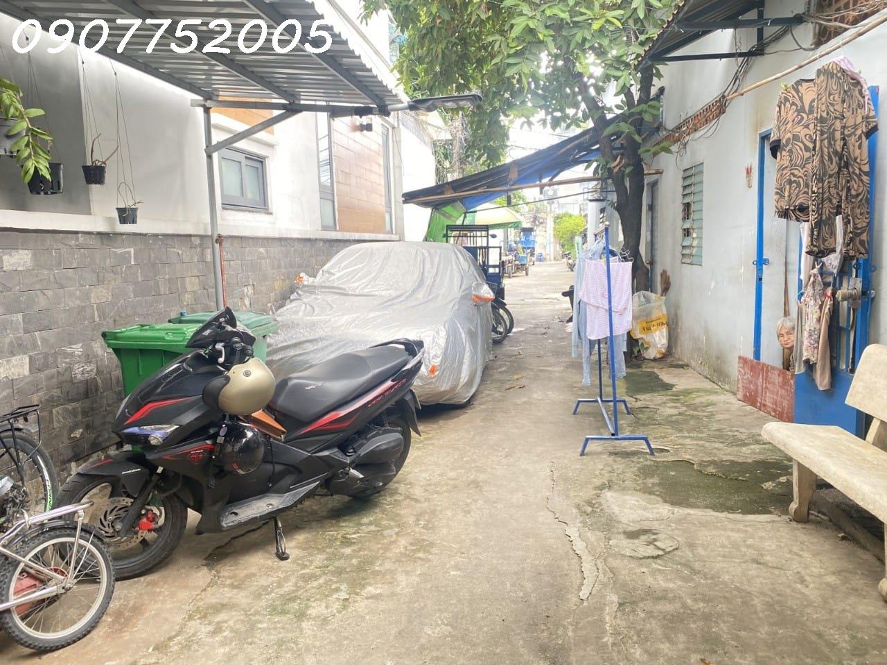 CHDV 143M2 - 7 PHÒNG - SAU LƯNG COOP MART - CHỈ HƠN 7 TỶ