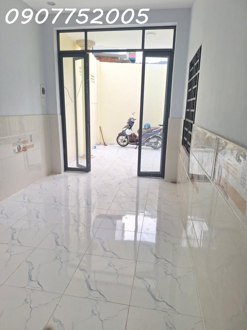 105M2 FULL THỔ - TAM BÌNH THỦ ĐỨC - GIÁ ĐẦU TƯ