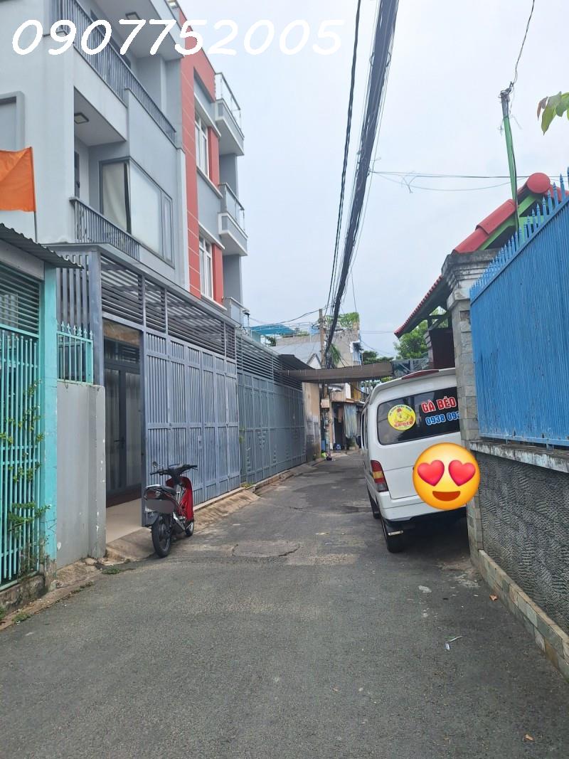 105M2 FULL THỔ - TAM BÌNH THỦ ĐỨC - GIÁ ĐẦU TƯ