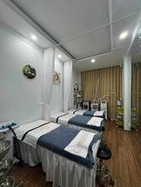 Hiếm Giã Man! PHỐ TÔN ĐỨC THẮNG, ĐỐNG ĐA, NHÀ  SIÊU ĐẸP, KD SPA, 6