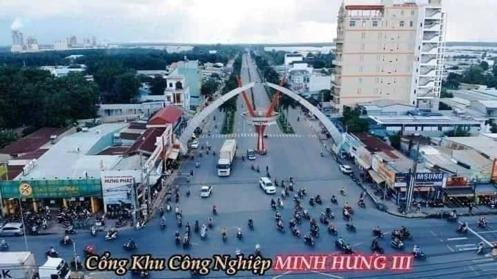 Cần bán nhanh miếng đất rẻ đường nhựa lớn 500 m2  390 triệu Chơn