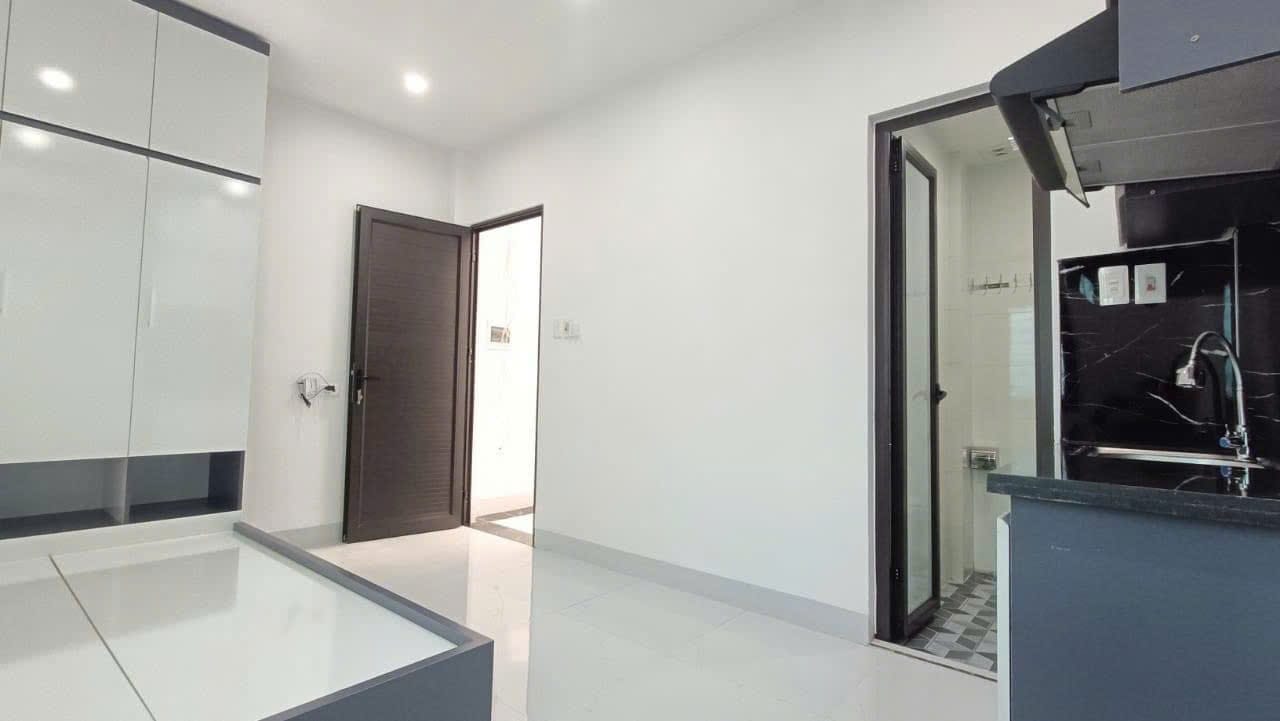 ???? BÁN CCMN NGÕ 77 BÙI XƯƠNG TRẠCH - 45M² - 10 PHÒNG KHÉP KÍN - GIÁ