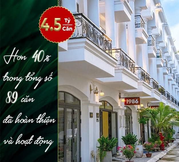 CẦN BÁN NHÀ PHỐ 1 TRỆT, 3 LẦU NGAY TRUNG TÂM THÀNH PHỐ TÂY NINH