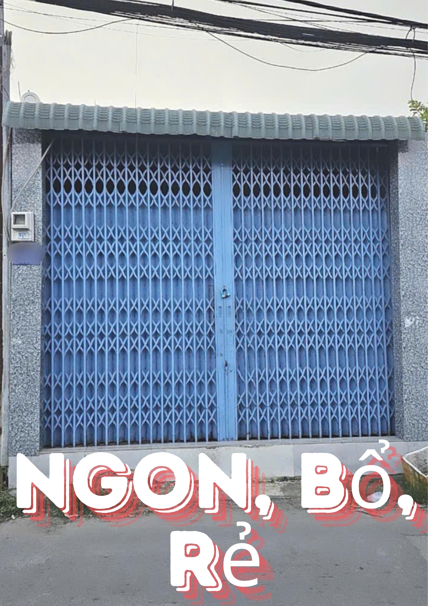 BÁN NHÀ NGÕ LÊ ĐÌNH CẨN, TÂN TẠO, BÌNH TÂN - 66M2, 1 TẦNG, 2.3 TỶ -