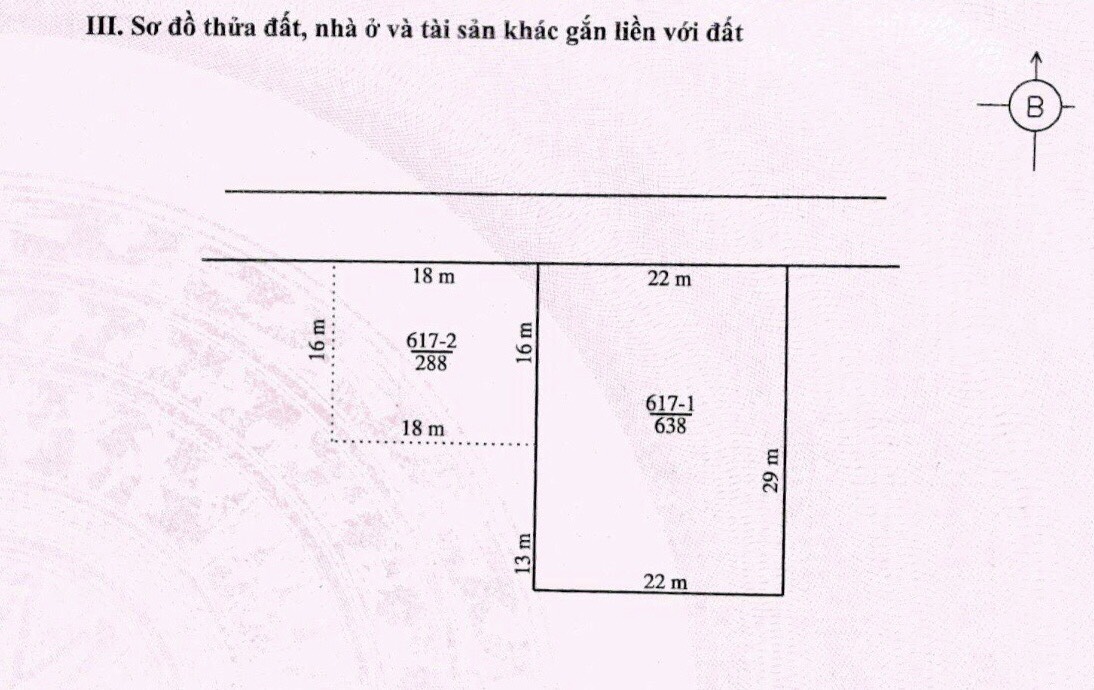 CHÍNH CHỦ BÁN ĐẤT BIỂN - SẦM SƠN - QUẢNG XƯƠNG -  SỞ HỮU LÂU  DÀI