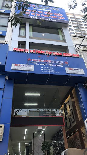 Chính chủ cần cho thuê nhà mặt phố 424 Minh Khai, P.Vĩnh Tuy, Q.Hai