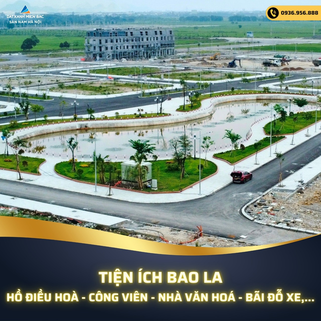 Bán đất nền dự án Khu đô thị Tân Thanh Elite City huyện Thanh Liêm,