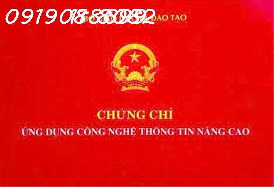 Trung tâm Ngoại ngữ Tin học Khai Thông