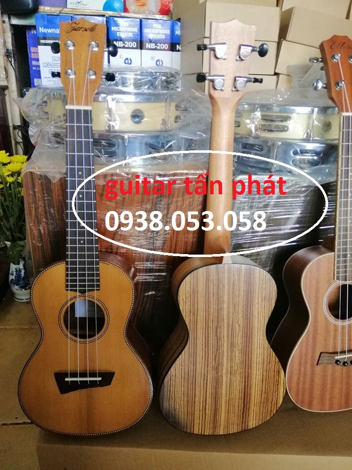 Bán đàn ukulele giá rẻ - 0938,053, 058