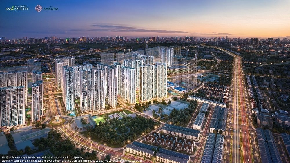 16/10 Bảng hàng cho thuê chung cư Vinhomes Smart City, Quỹ 90 căn