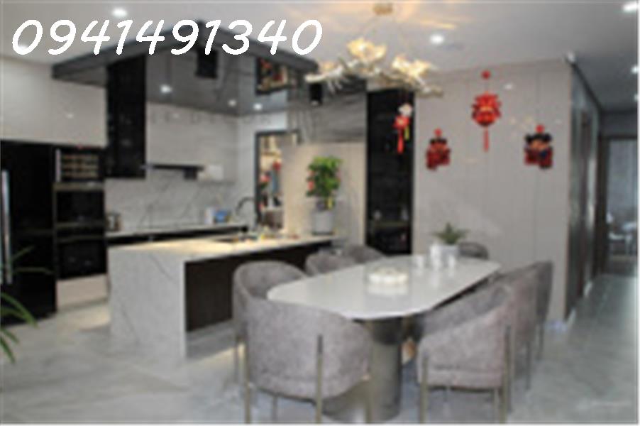 Cho thuê căn hộ CC RichStar, Tân Phú. DT 90m2, 3PN - 2WC. Giá