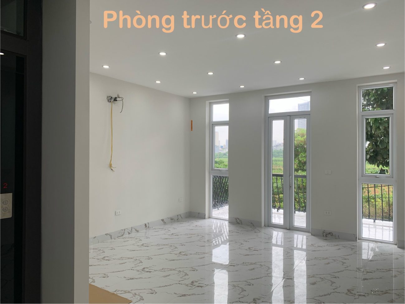 cho thuê căn shophouse khu đô thị mới louiscity đại mỗ