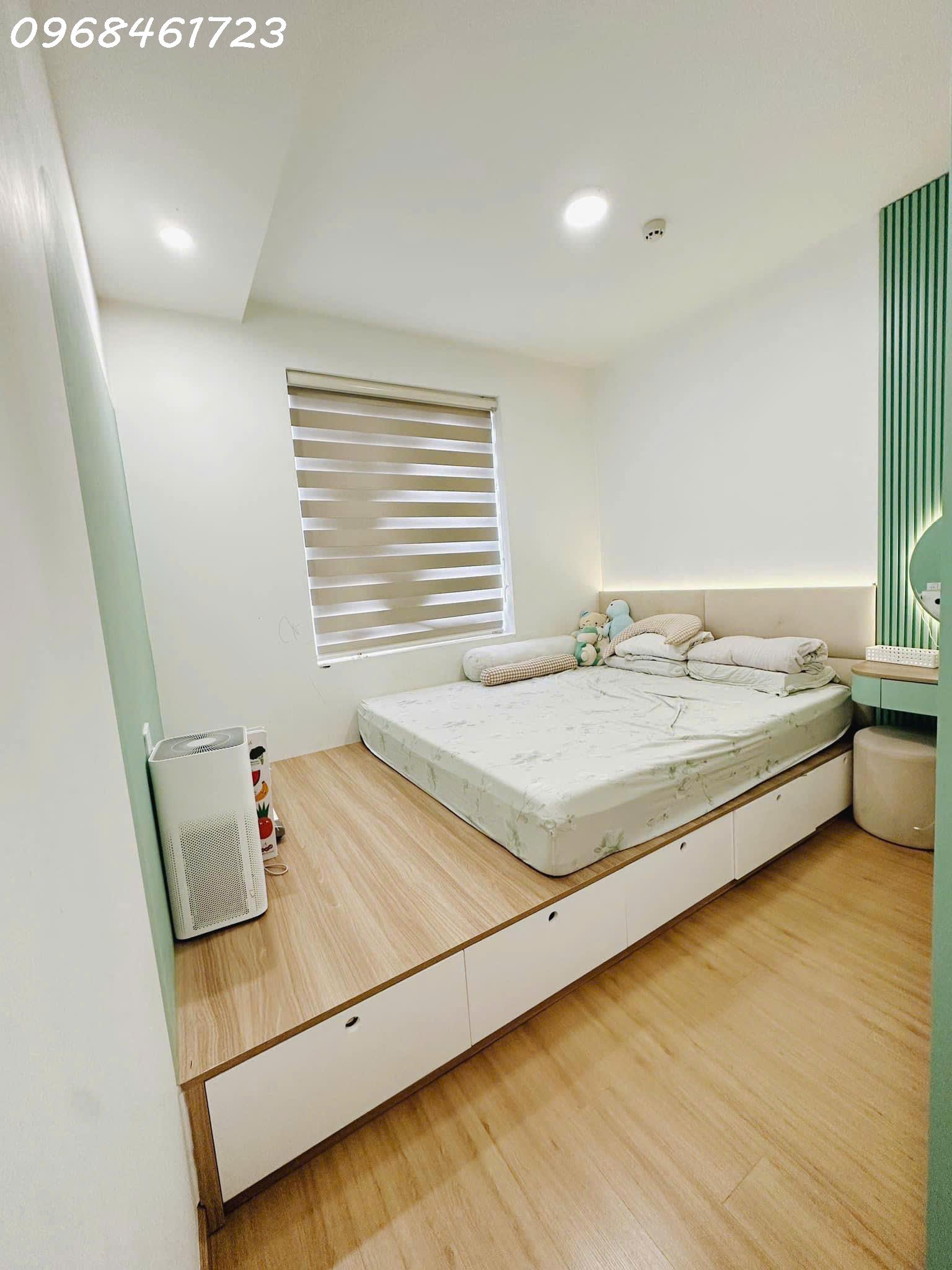 Bán 1pn chung cư Moonlight Residences giá 2.47 tỷ