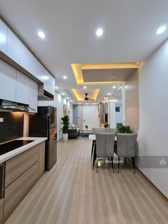 Chủ bán gấp giá 1T560 chung cư Imperial Place, Bình Tân, 72m2, 2PN