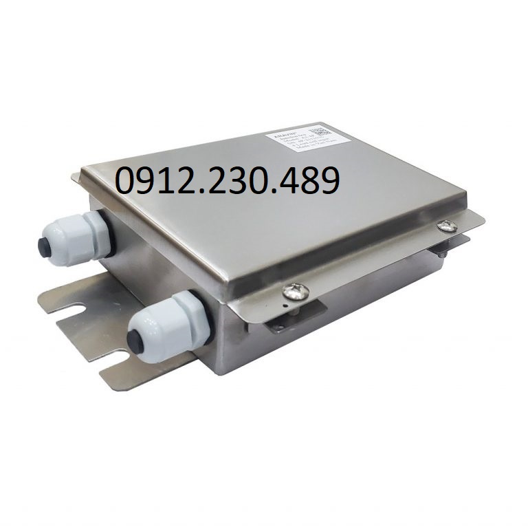 hộp cộng load cell juntion box AJ-4P