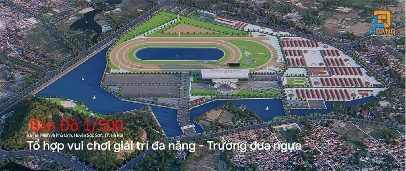 Bán đất XUÂN ĐỒNG-TÂN MINH 50m ra tỉnh lộ 418, đường thông ô tô tải