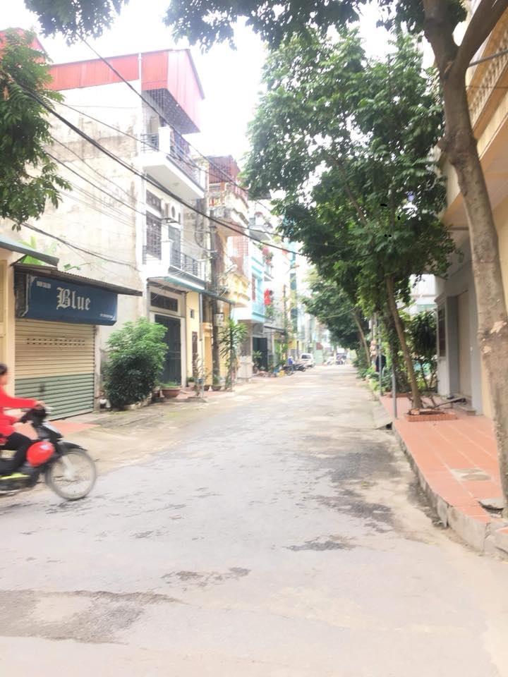 Bán mảnh đất 145m2 ô tô đỗ cửa Ngũ Hiệp, Thanh Trì cực đẹp.