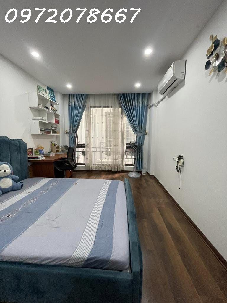 Bán Nhà Phú Đô 36m*5 Tầng, Chưa Tới 7 TỷLiên Hệ: 0972078667