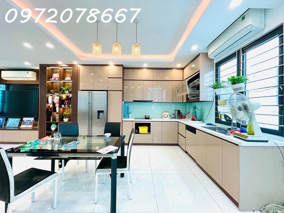 Bán Nhà Liền Kề Khu Kiến Hưng Luxury, Hà Đông. Căn Thang Máy, HIẾM