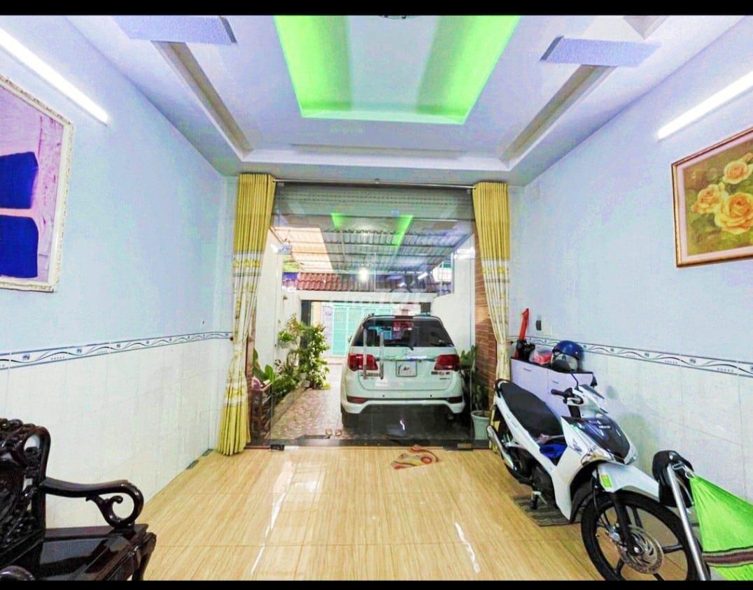 Chỉ Hơn 9 Tỷ Có  Ngay Nhà Khu VIP  Bình Thọ,Thủ Đức, 100m2, 4T,