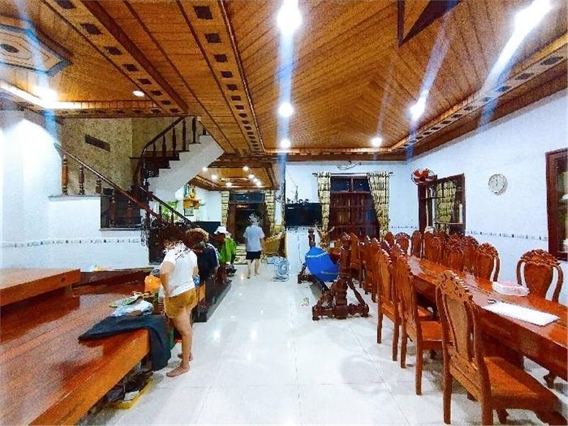 Bán Nhà riêng KHU VIP, Linh Trung, Gần BV Đa Khoa Thủ Đức, 115m2,