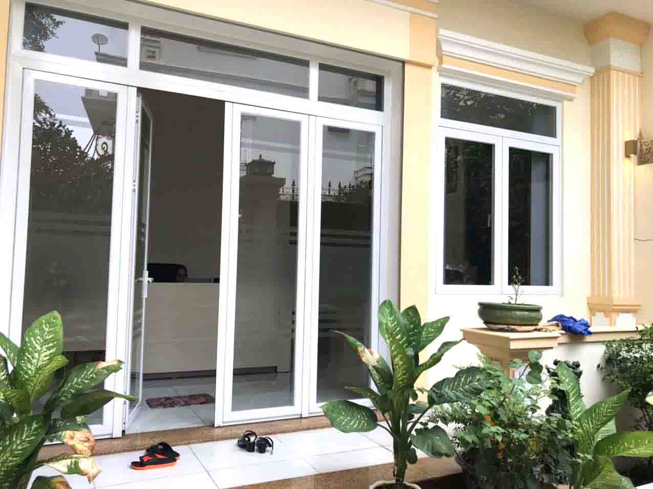 Bán Nhà 3 TẦNG Mặt Tiền View Sông 180m2_7*26 Chỉ Nhỉnh 14 Tỷ Vip