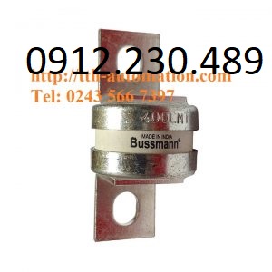 Cầu chì bussmann 400LMT