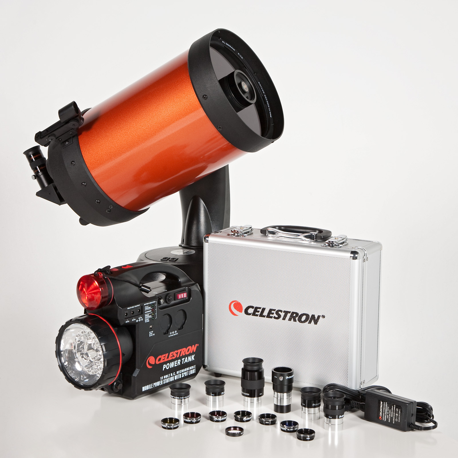 Celestron NexStar 8SE (Computerized)